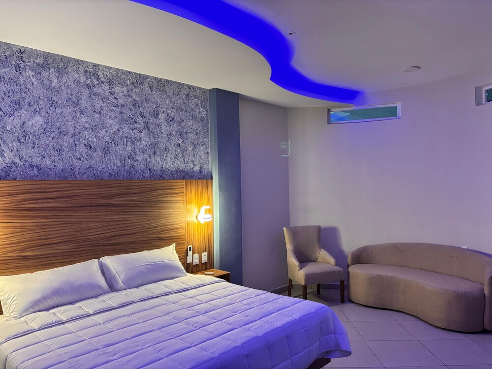 Grand Hotel Iguala
