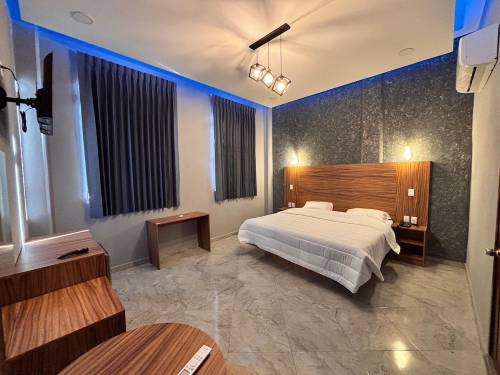 Grand Hotel Iguala