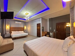 Grand Hotel Iguala