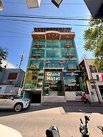 Grand Hotel Iguala
