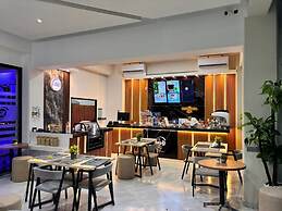 Grand Hotel Iguala