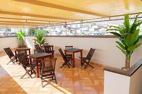 Hotel Solumbra