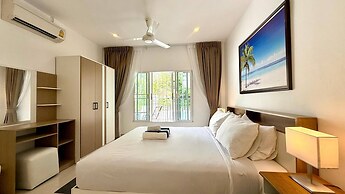 Valley 41 - 2 bdr Private Villa Near Phuket Town