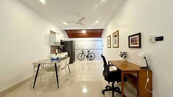 Valley 41 - 2 bdr Private Villa Near Phuket Town