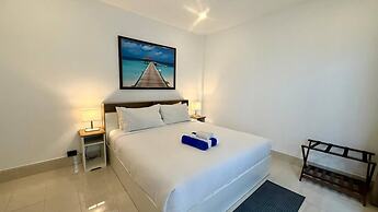 Valley 41 - 2 bdr Private Villa Near Phuket Town
