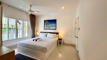 Valley 41 - 2 bdr Private Villa Near Phuket Town