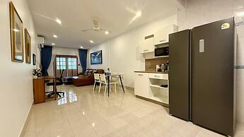 Valley 41 - 2 bdr Private Villa Near Phuket Town