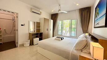 Valley 41 - 2 bdr Private Villa Near Phuket Town