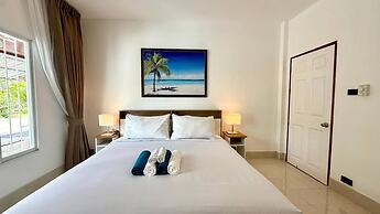 Valley 41 - 2 bdr Private Villa Near Phuket Town