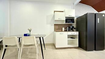 Valley 41 - 2 bdr Private Villa Near Phuket Town