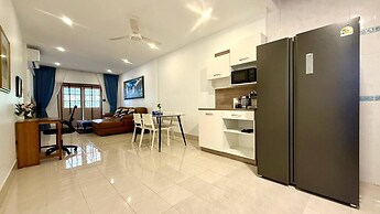 Valley 41 - 2 bdr Private Villa Near Phuket Town