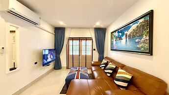 Valley 41 - 2 bdr Private Villa Near Phuket Town