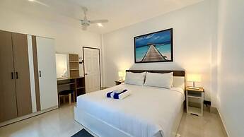 Valley 41 - 2 bdr Private Villa Near Phuket Town