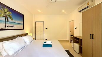 Valley 41 - 2 bdr Private Villa Near Phuket Town