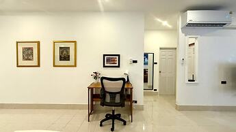 Valley 41 - 2 bdr Private Villa Near Phuket Town