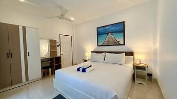 Valley 41 - 2 bdr Private Villa Near Phuket Town