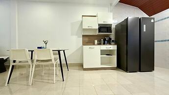 Valley 41 - 2 bdr Private Villa Near Phuket Town
