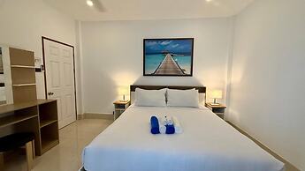 Valley 41 - 2 bdr Private Villa Near Phuket Town