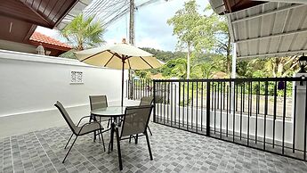 Valley 41 - 2 bdr Private Villa Near Phuket Town