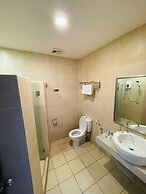 Kingston Executive Hotel