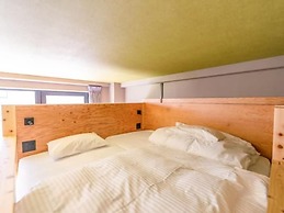 LiVEMAX HOSTELS Sapporo Susukino
