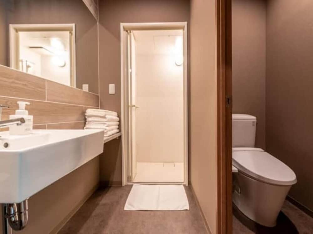 LiVEMAX HOSTELS Sapporo Susukino