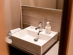 LiVEMAX HOSTELS Sapporo Susukino