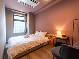 LiVEMAX HOSTELS Sapporo Susukino