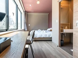 LiVEMAX HOSTELS Sapporo Susukino