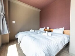 LiVEMAX HOSTELS Sapporo Susukino