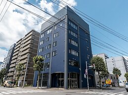 LiVEMAX HOSTELS Sapporo Susukino