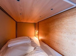 LiVEMAX HOSTELS Sapporo Susukino
