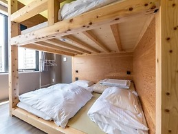 LiVEMAX HOSTELS Sapporo Susukino