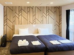 HOTEL LiVEMAX Naha Naminoue II