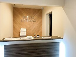 HOTEL LiVEMAX Naha Naminoue II