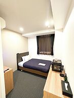 HOTEL LiVEMAX Ryokoku