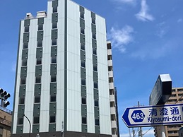HOTEL LiVEMAX Ryokoku