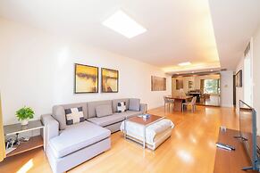 Tyms Cozy 2BR 1BA Apt Xuhui Metro