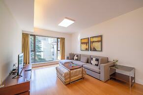 Tyms Cozy 2BR 1BA Apt Xuhui Metro
