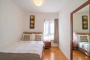 Tyms Cozy 2BR 1BA Apt Xuhui Metro