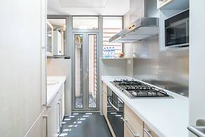 Tyms Cozy 2BR 1BA Apt Xuhui Metro