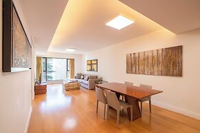 Tyms Cozy 2BR 1BA Apt Xuhui Metro