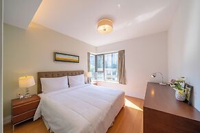 Tyms Cozy 2BR 1BA Apt Xuhui Metro
