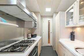 Tyms Cozy 2BR 1BA Apt Xuhui Metro