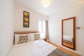 Tyms Cozy 2BR 1BA Apt Xuhui Metro
