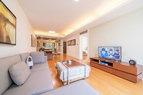 Tyms Cozy 2BR 1BA Apt Xuhui Metro