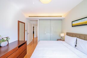 Tyms Cozy 2BR 1BA Apt Xuhui Metro