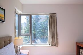 Tyms Cozy 2BR 1BA Apt Xuhui Metro