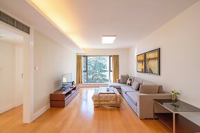 Tyms Cozy 2BR 1BA Apt Xuhui Metro