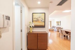 Tyms Cozy 2BR 1BA Apt Xuhui Metro
